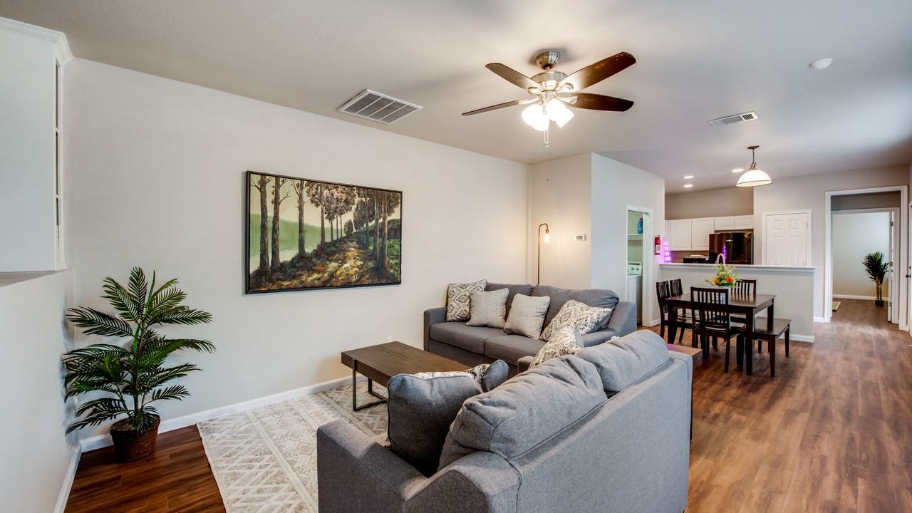 Photo of Livingroom in Como
