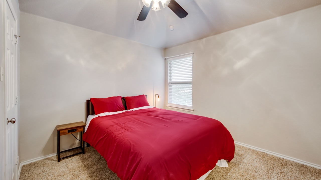 Photo of Bedroom in Como