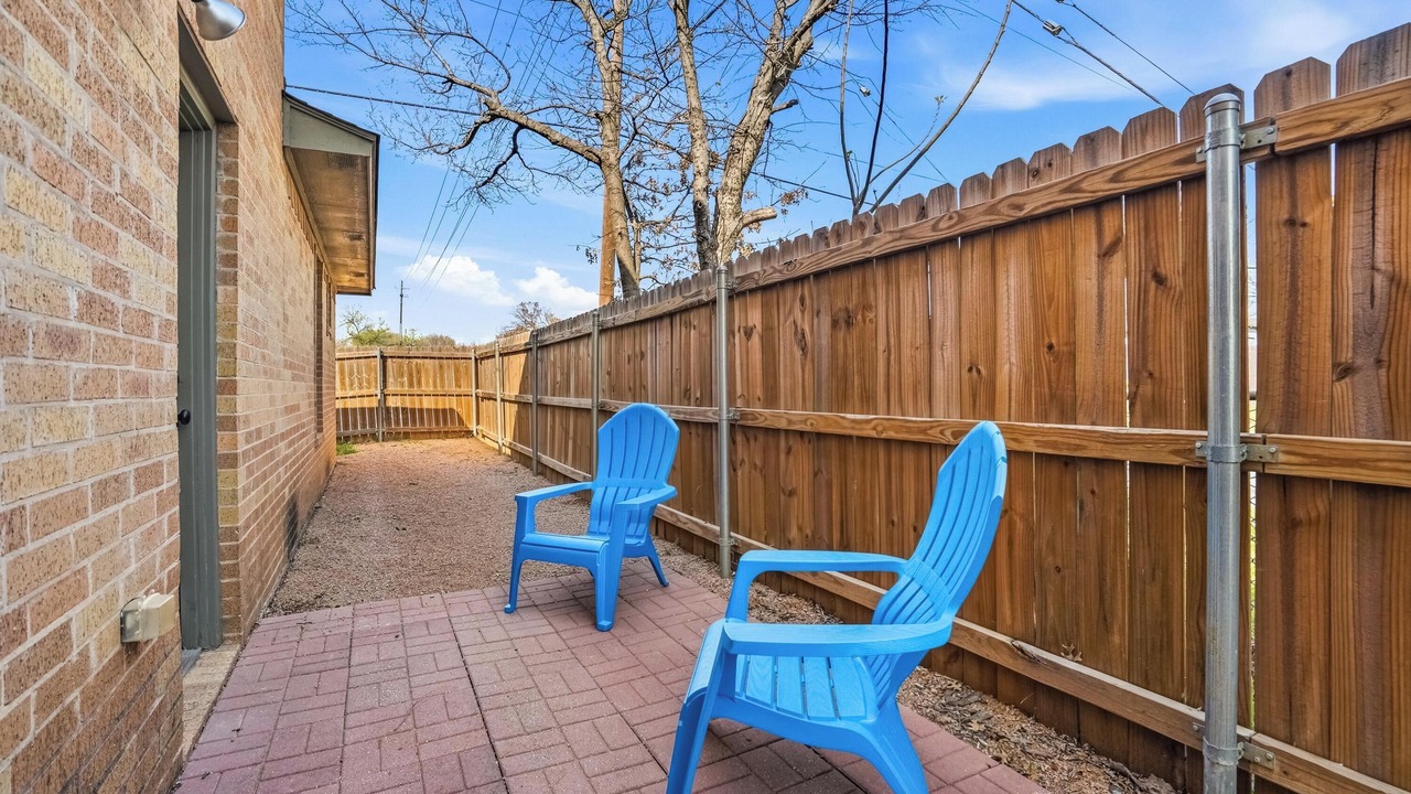 Photo of Patio Balcony in Como