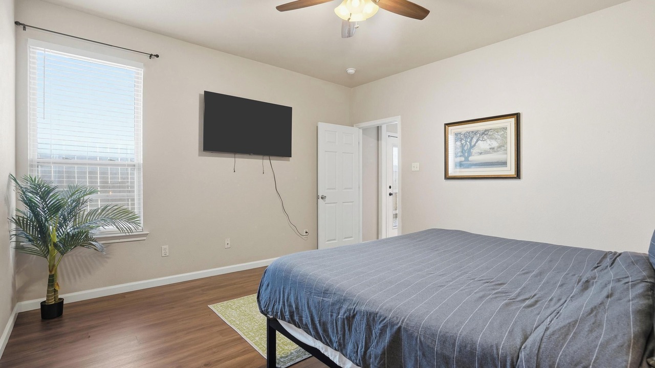 Photo of Bedroom in Como