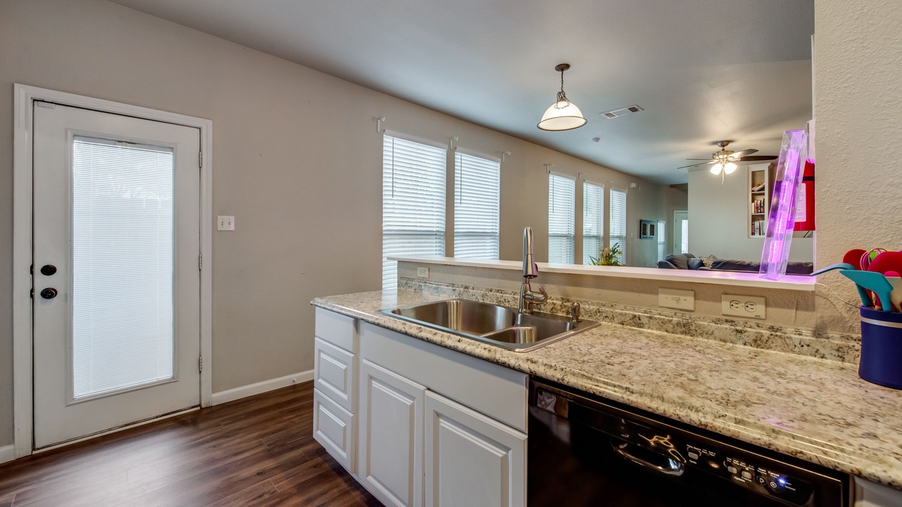 Photo of Kitchen in Como