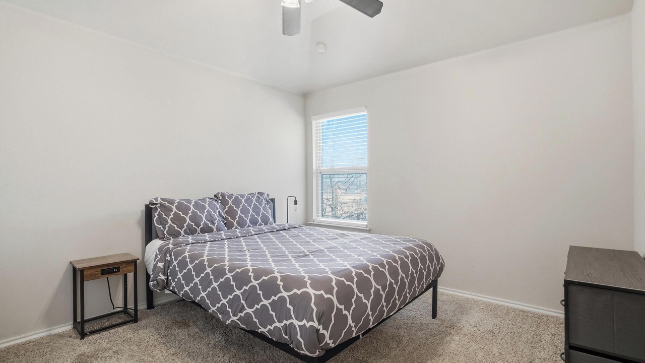 Photo of Bedroom in Como