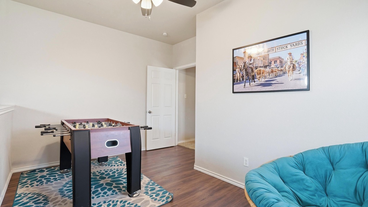 Photo of Bedroom in Como