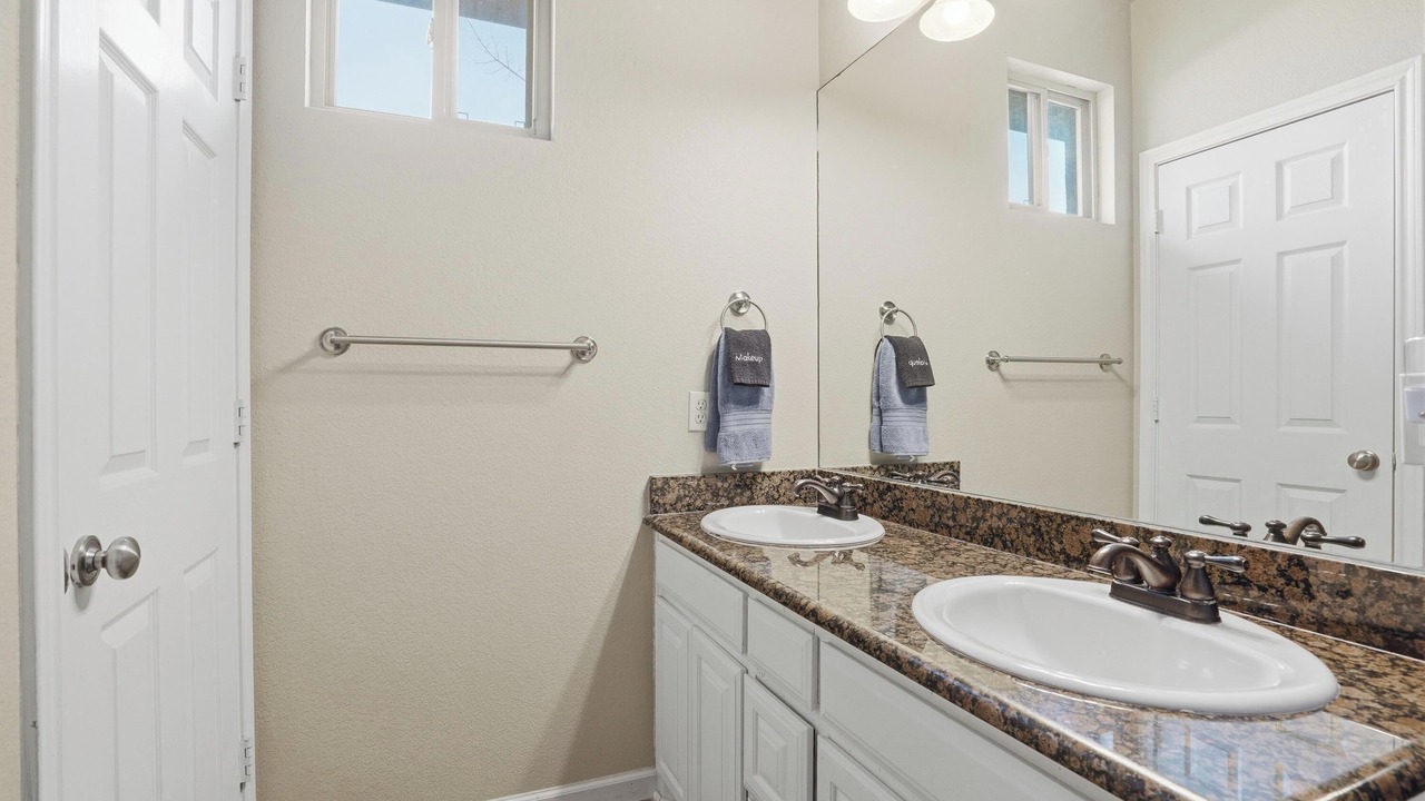 Photo of Bathroom in Como