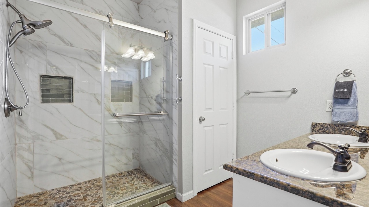 Photo of Bathroom in Como