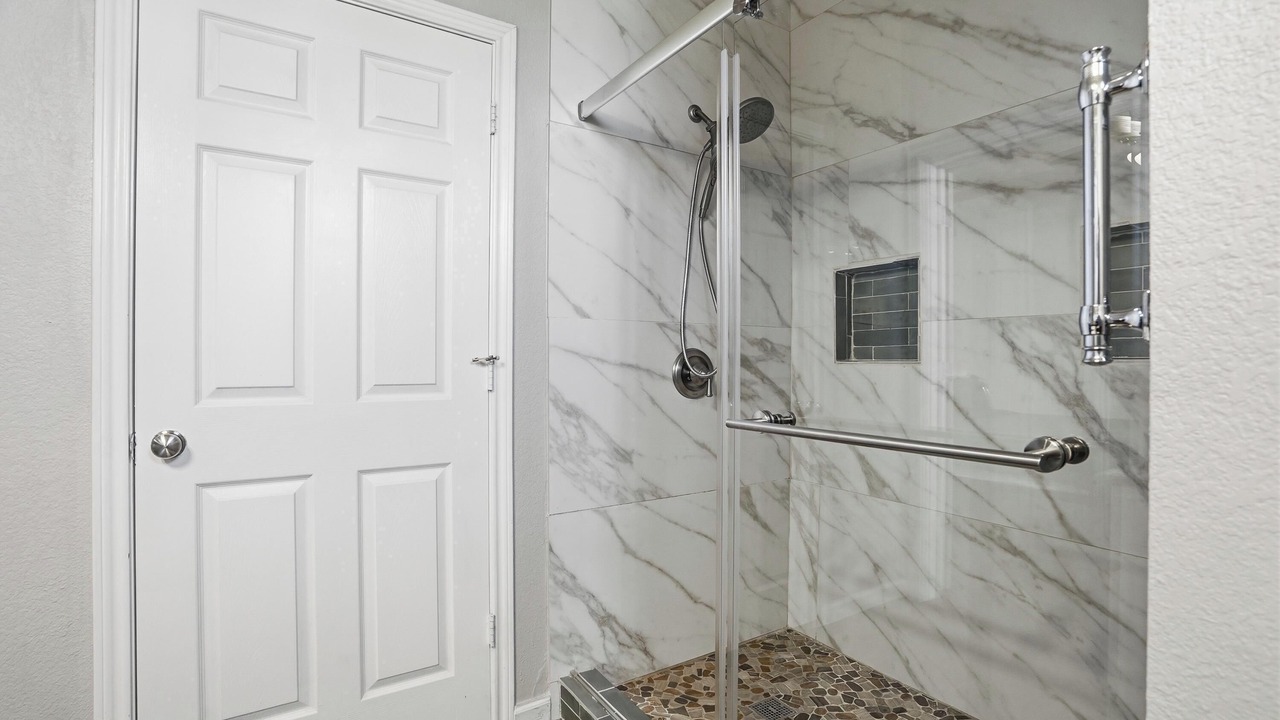 Photo of Bathroom in Como