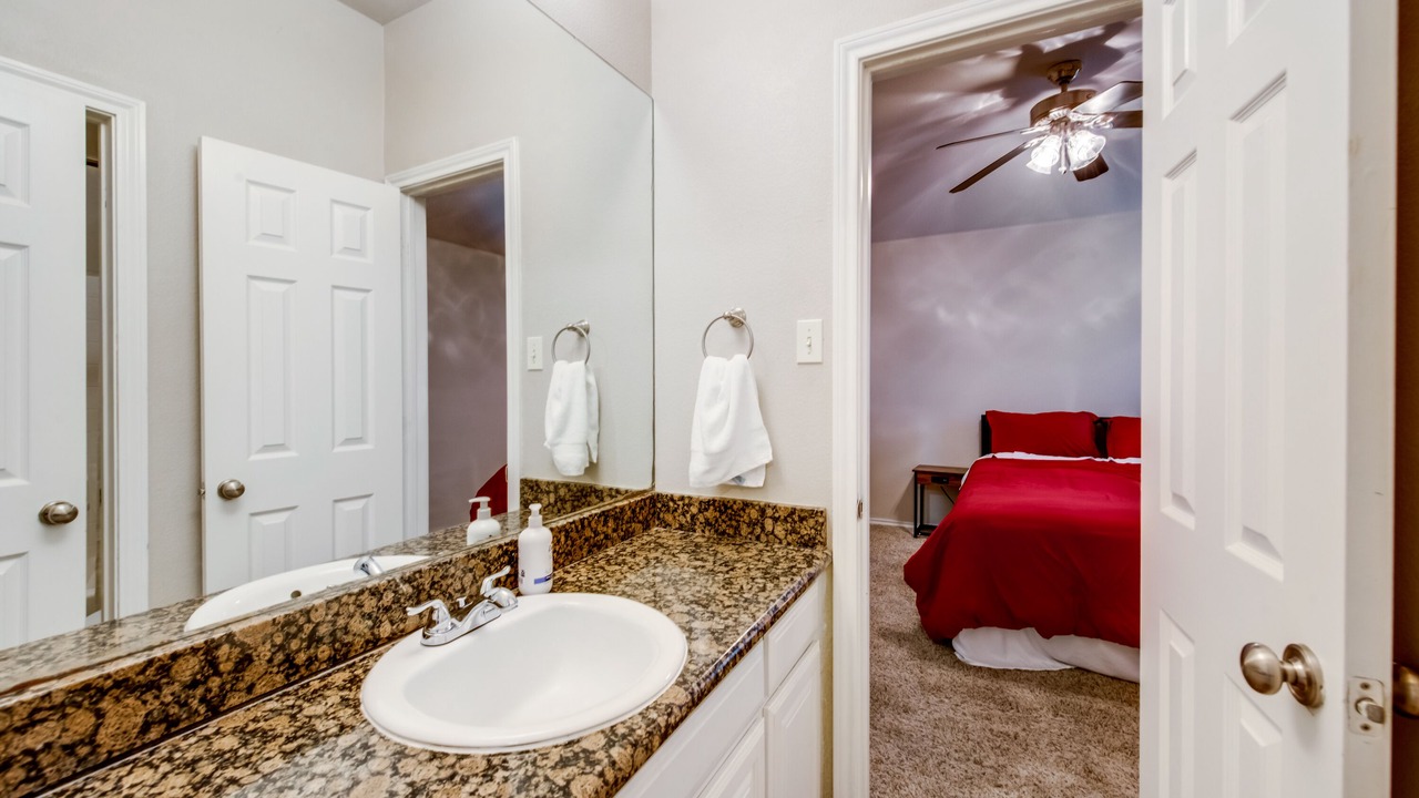 Photo of Bathroom in Como