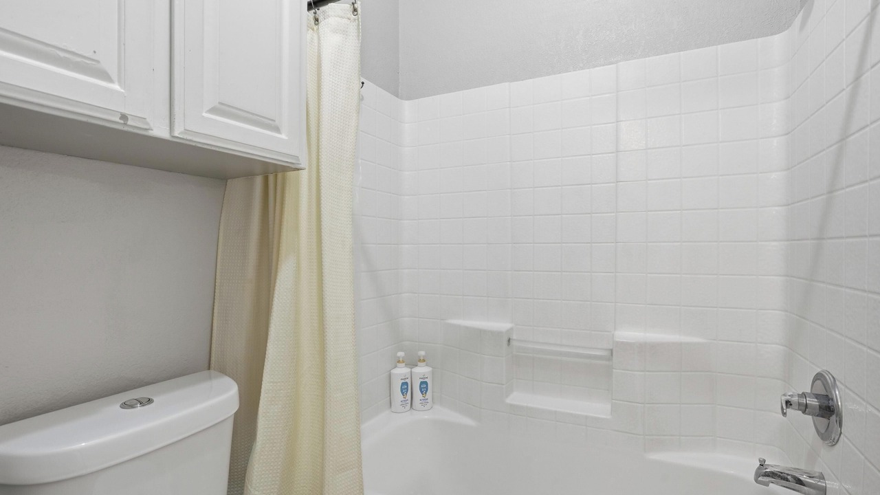 Photo of Bathroom in Como