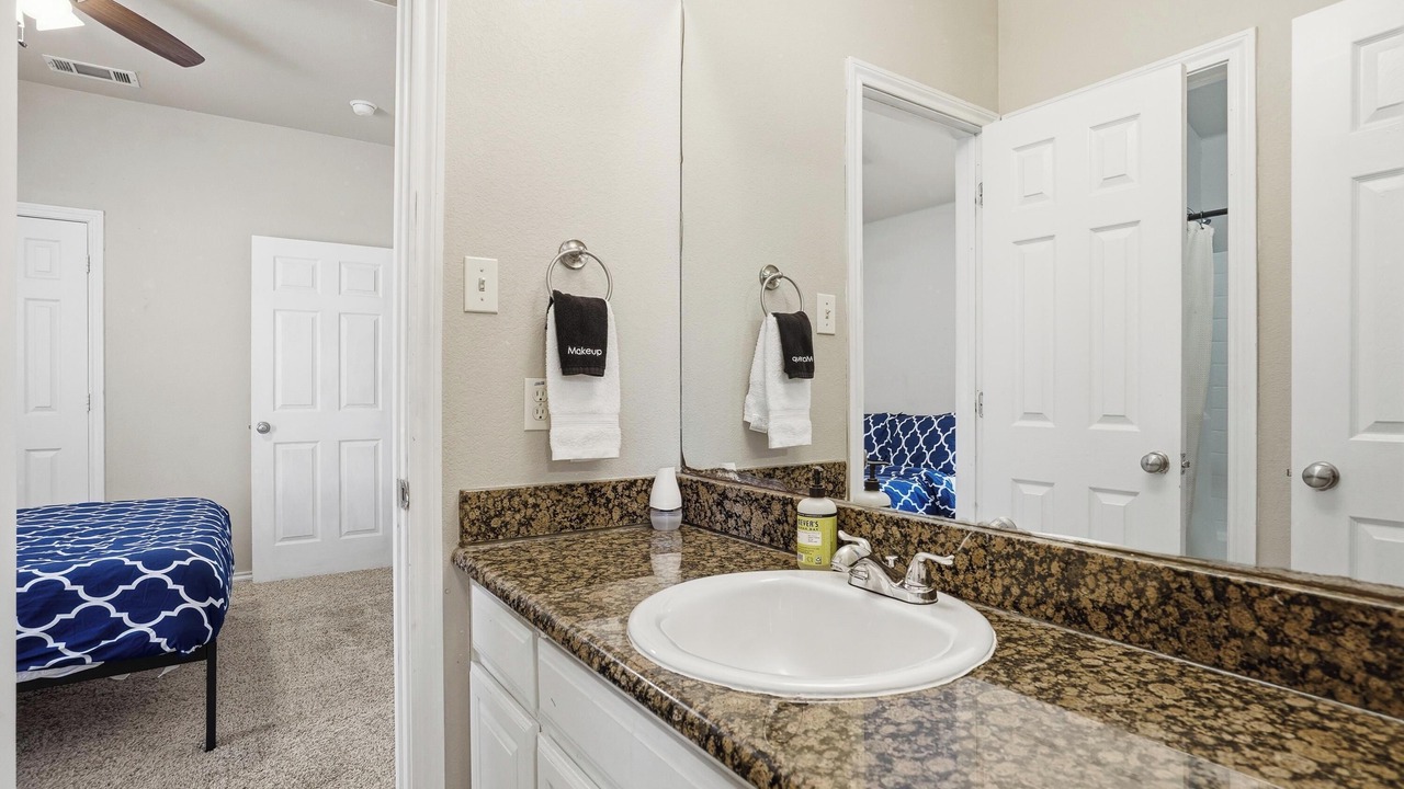 Photo of Bathroom in Como
