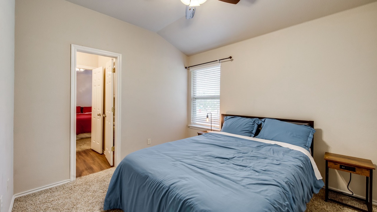 Photo of Bedroom in Como