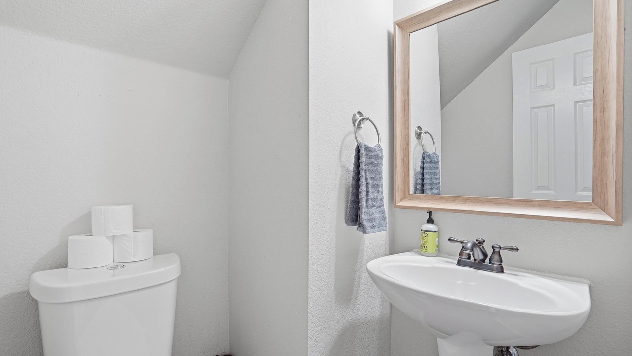Photo of Bathroom in Como