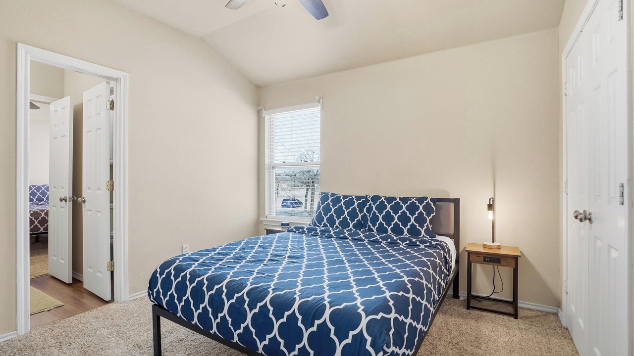 Photo of Bedroom in Como