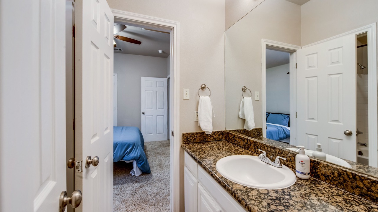 Photo of Bathroom in Como