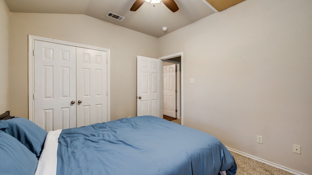 Photo of Bedroom in Como