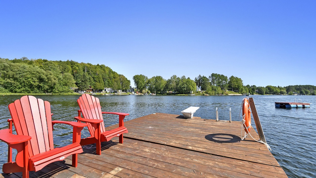Photo of Outdoor in Saint-Andre-Avellin