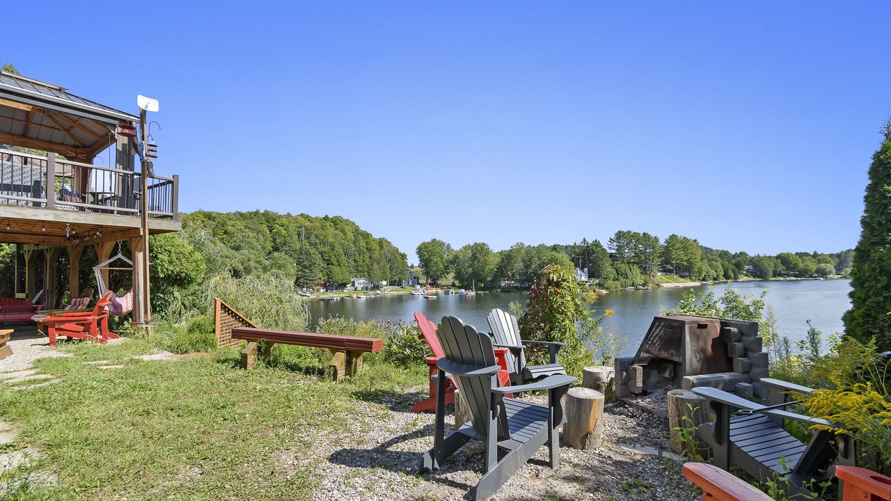 Photo of Others in Saint-Andre-Avellin
