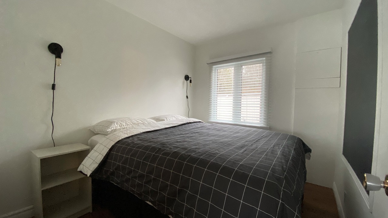 Photo of Bedroom in Saint-Andre-Avellin