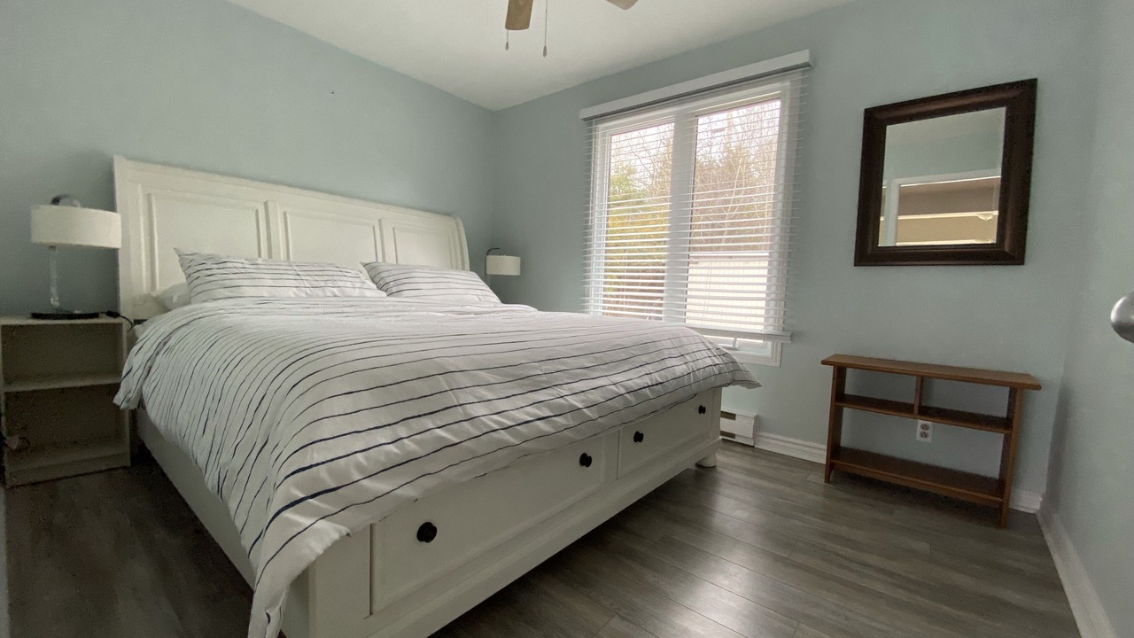 Photo of Bedroom in Saint-Andre-Avellin