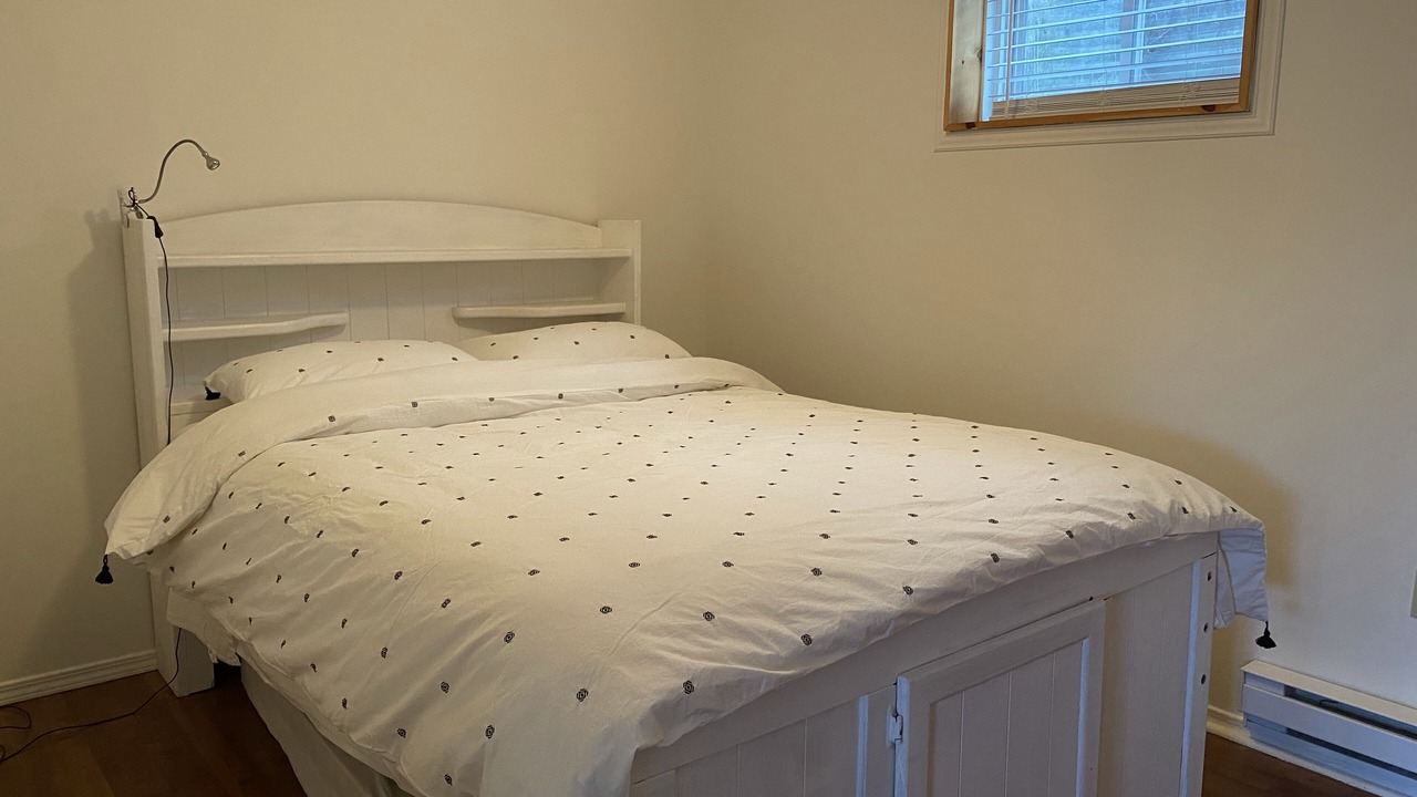 Photo of Bedroom in Saint-Andre-Avellin
