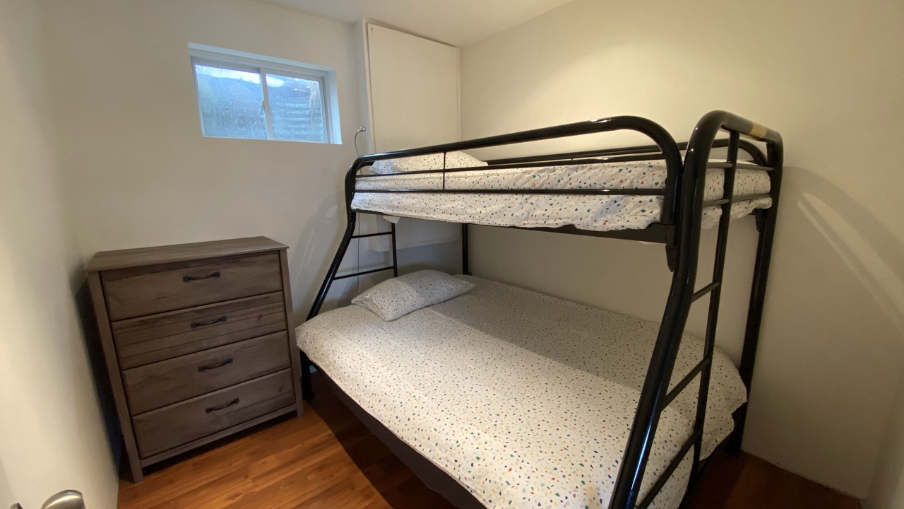 Photo of Bedroom in Saint-Andre-Avellin
