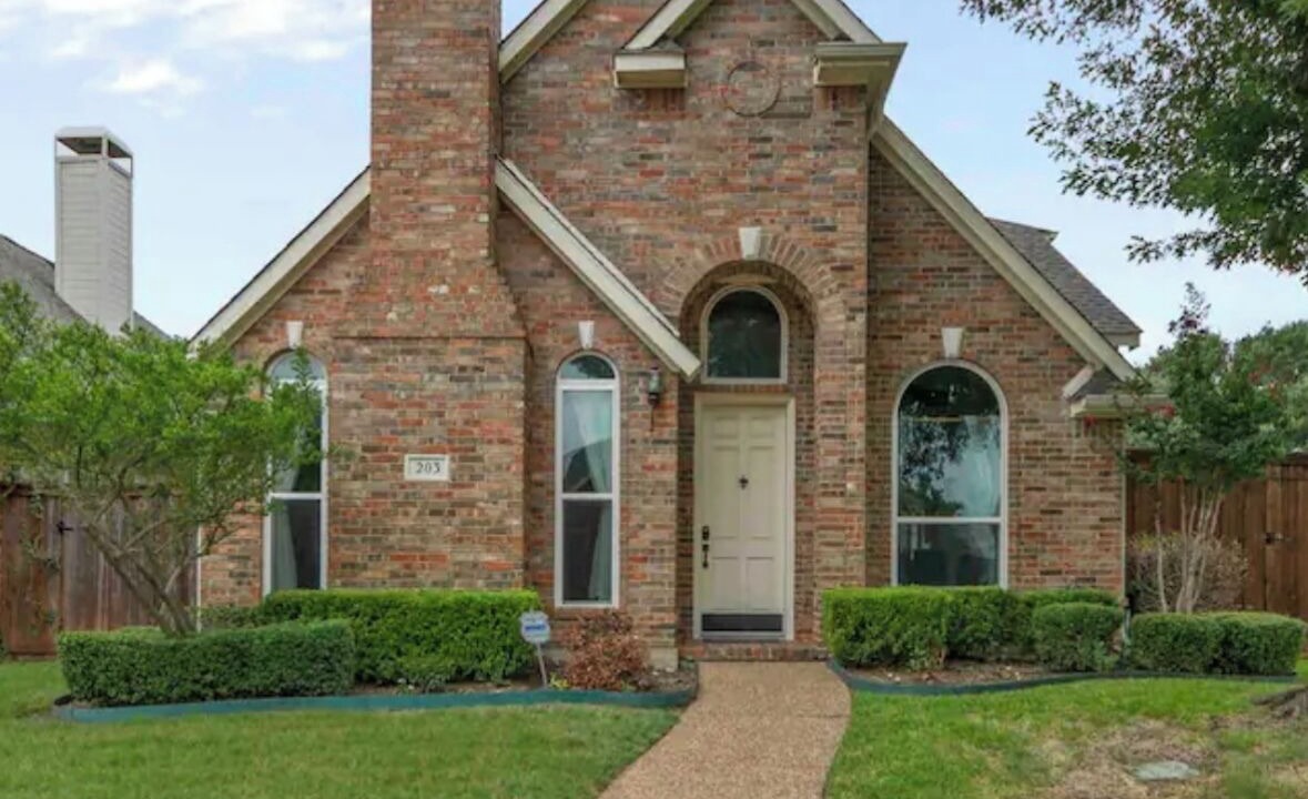 Photo of Outdoor in Valley Ranch