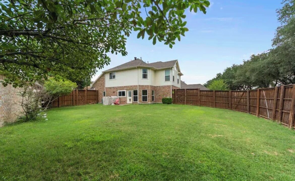 Photo of Outdoor in Valley Ranch