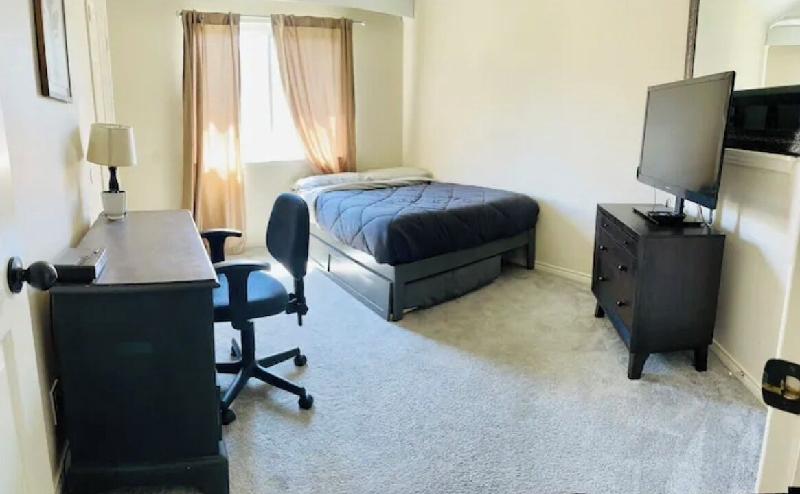 Photo of Bedroom in Valley Ranch