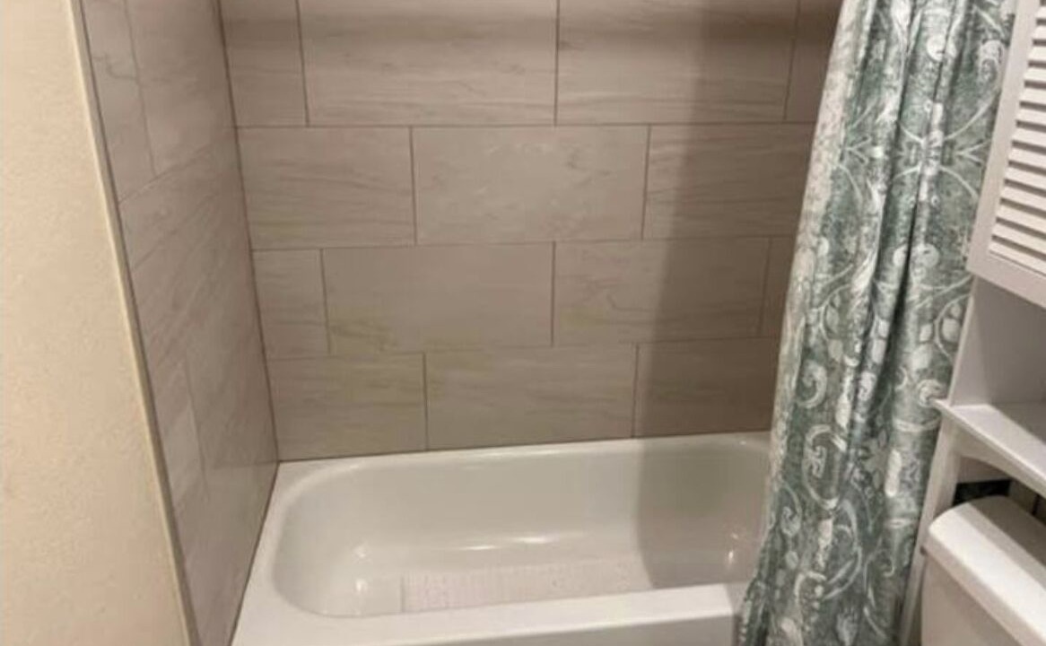 Photo of Bathroom in Valley Ranch