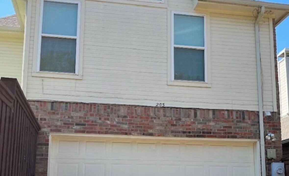 Photo of Outdoor in Valley Ranch