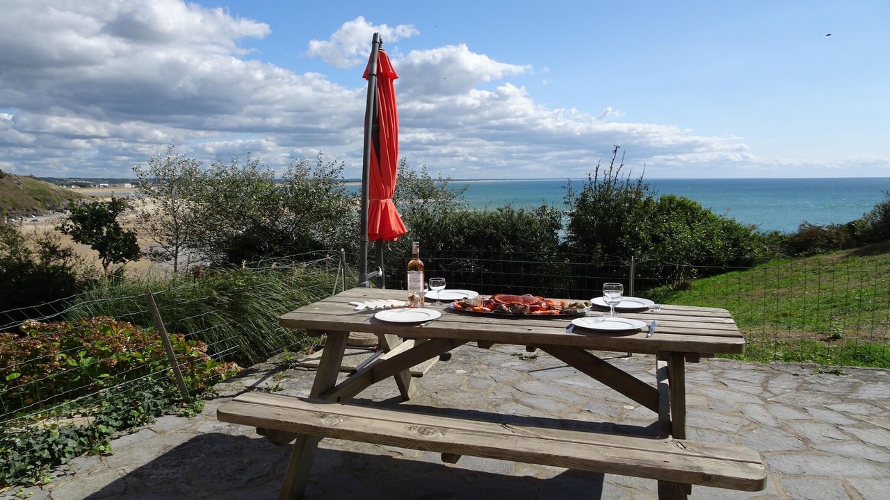 Photo of Outdoor in Barneville-Carteret