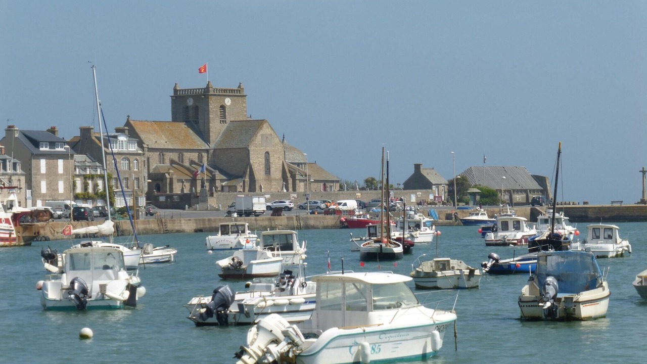 Photo of Others in Barneville-Carteret