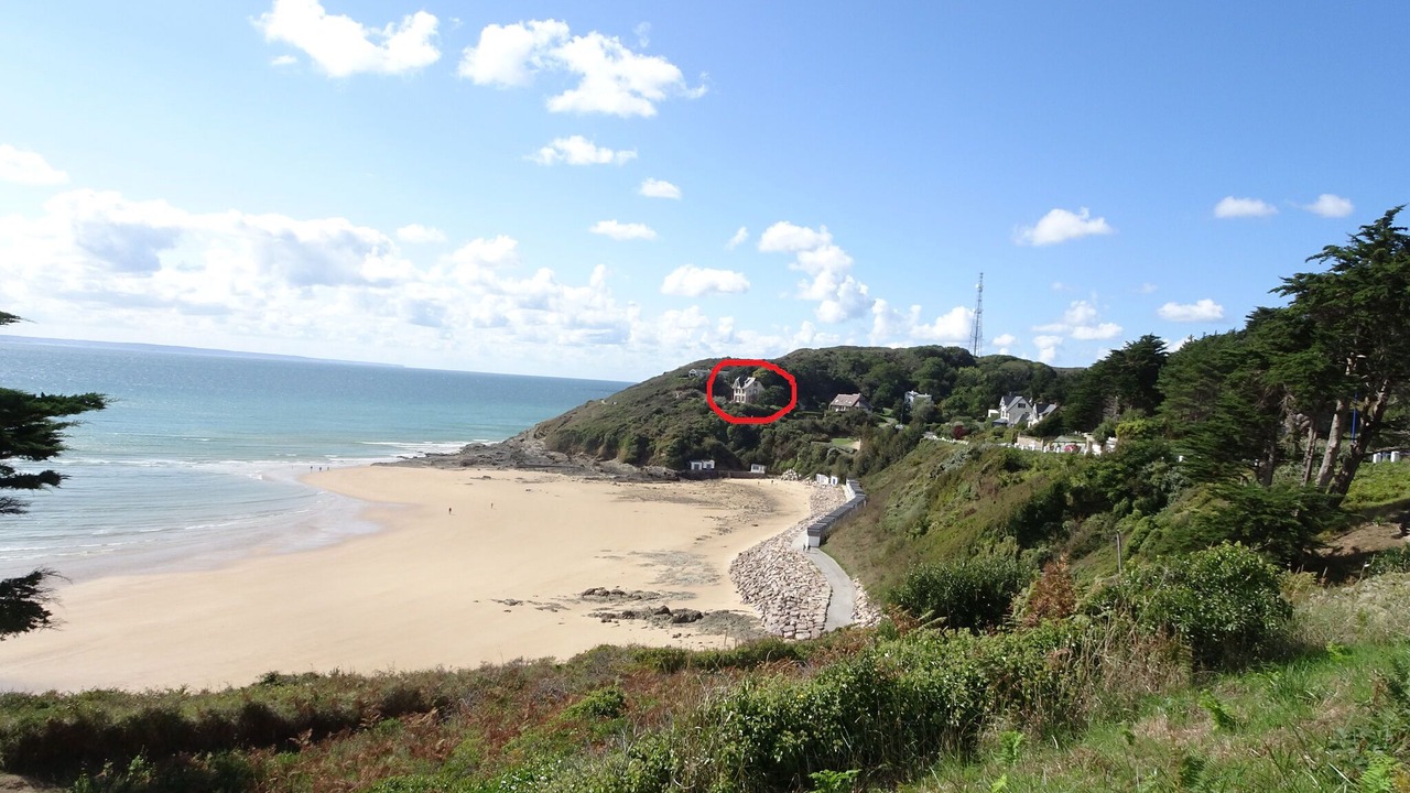 Photo of Outdoor in Barneville-Carteret