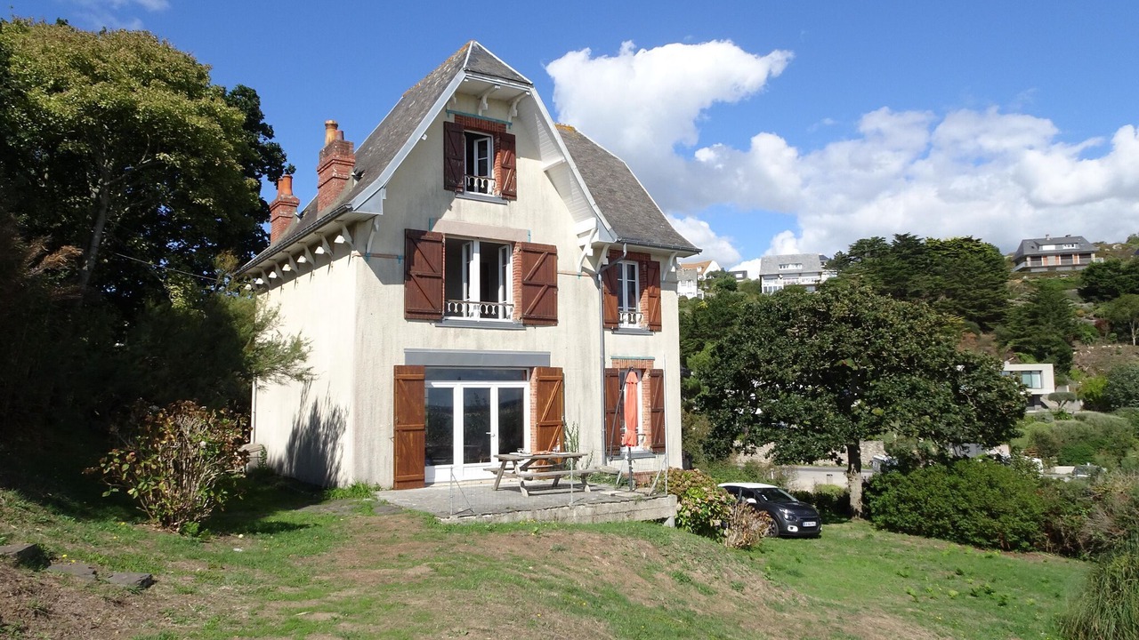 Photo of Outdoor in Barneville-Carteret