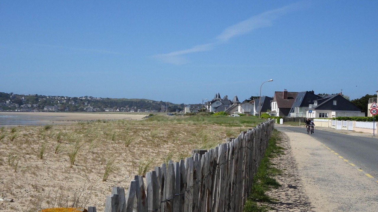 Photo of Others in Barneville-Carteret