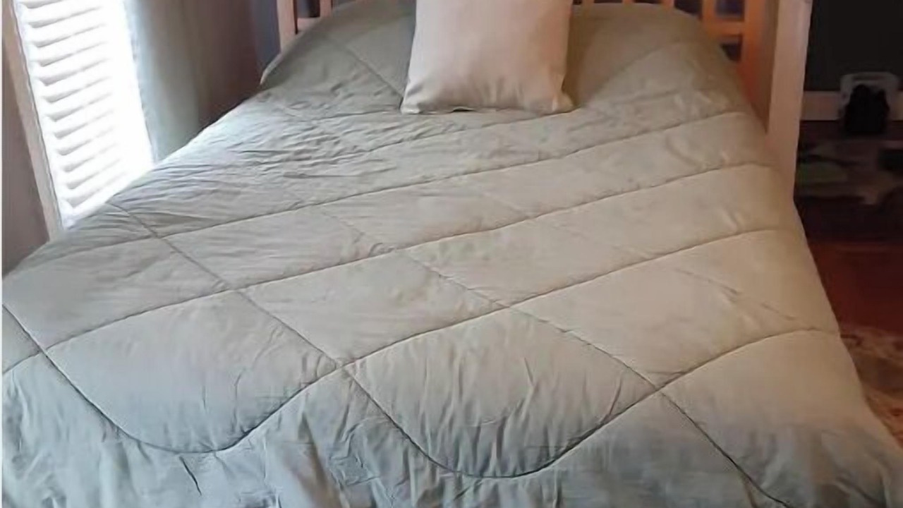 Photo of Bedroom in Valley Green