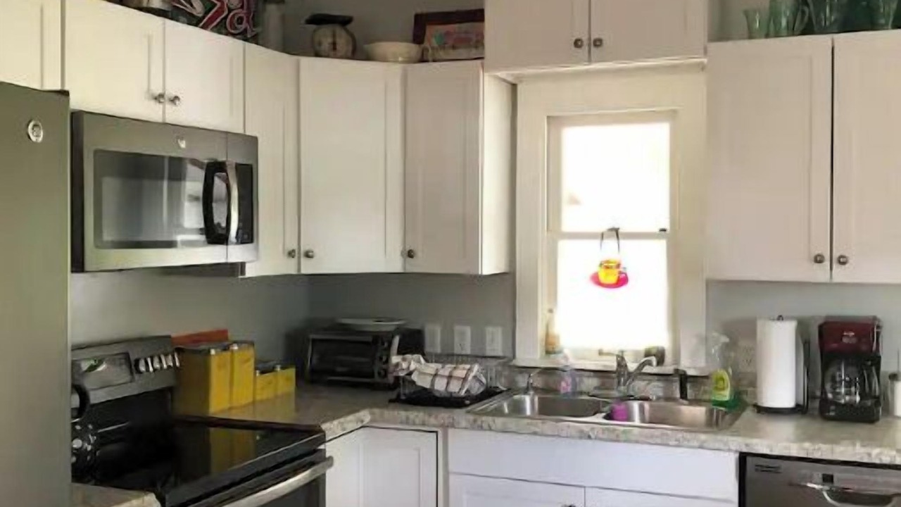 Photo of Kitchen in Valley Green
