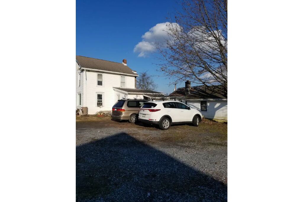 Photo of Outdoor in Valley Green