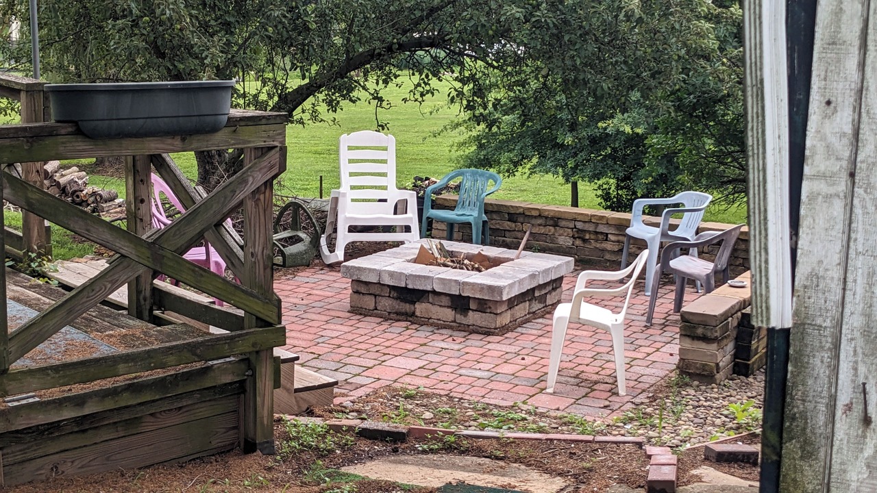 Photo of Patio Balcony in Valley Green