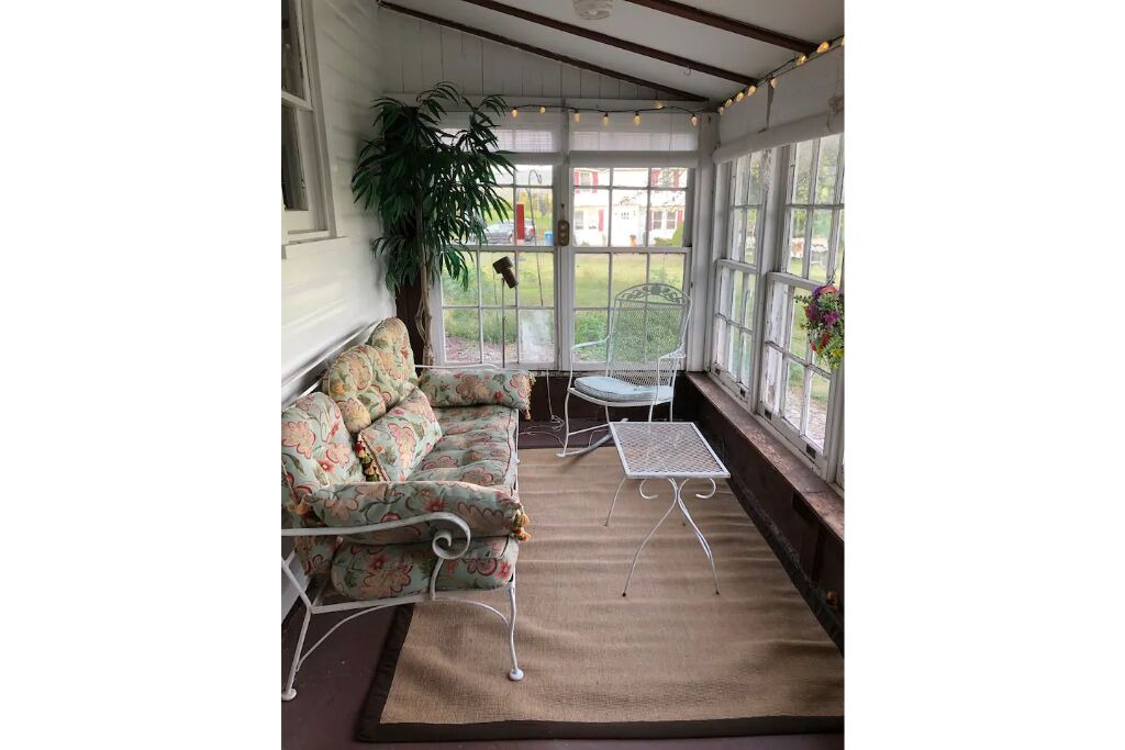 Photo of Livingroom in Valley Green