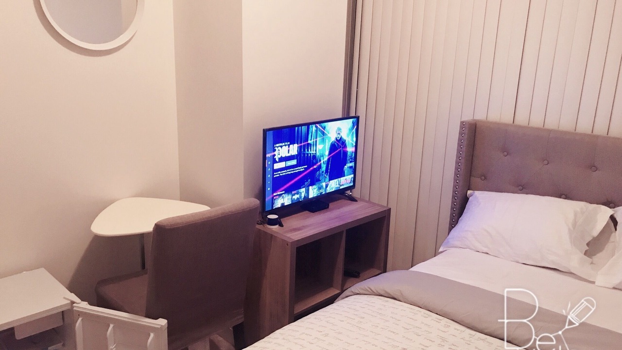 Photo of Bedroom in Downtown Mississauga