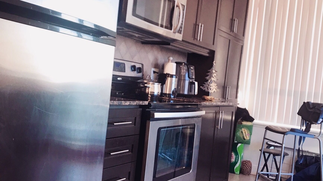 Photo of Kitchen in Downtown Mississauga