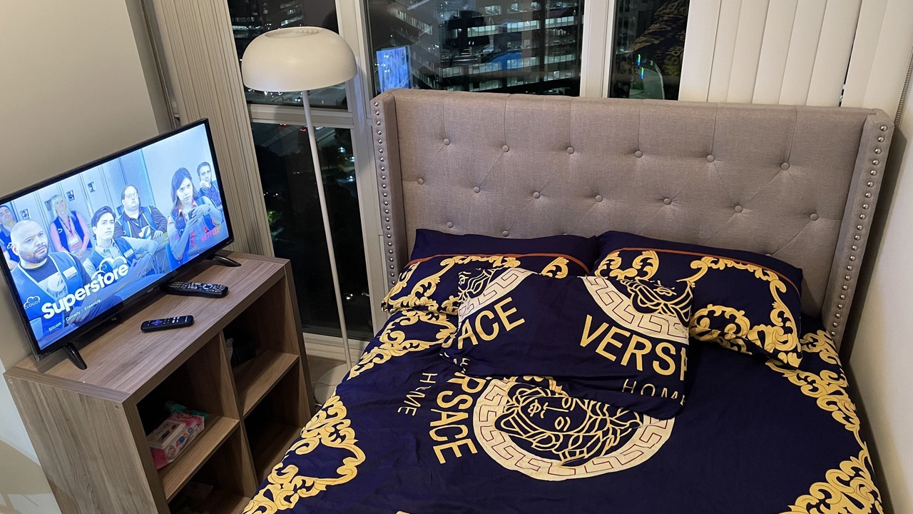 Photo of Bedroom in Downtown Mississauga