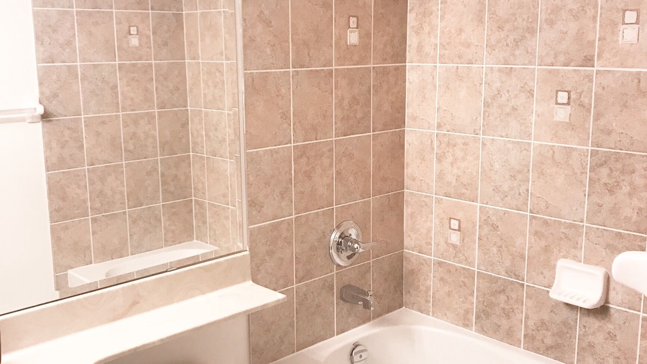 Photo of Bathroom in Downtown Mississauga