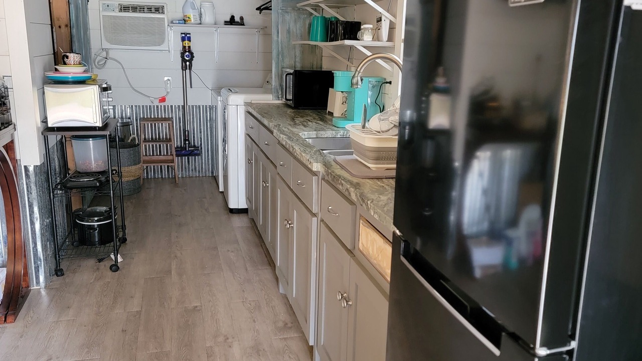 Photo of Kitchen in Bauxite