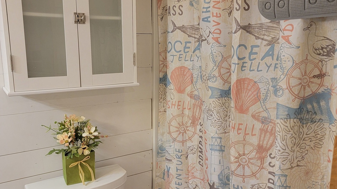 Photo of Bathroom in Bauxite