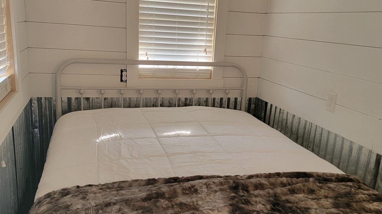 Photo of Bedroom in Bauxite