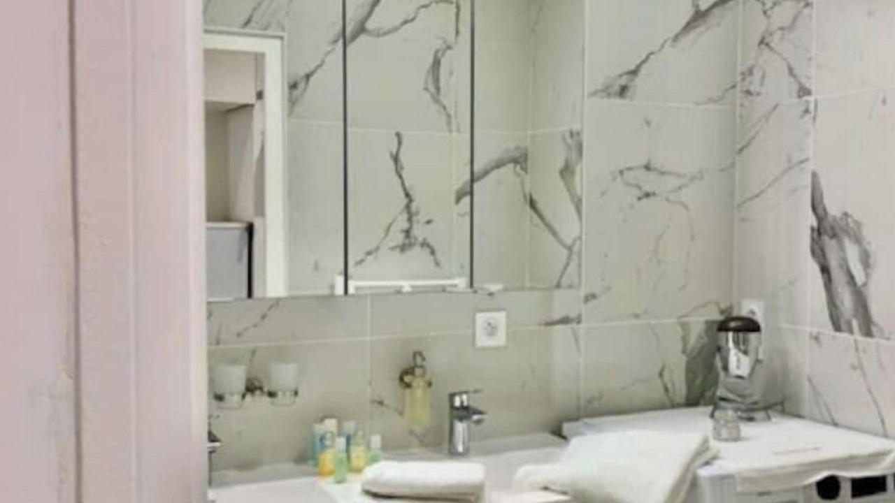 Photo of Bathroom in Quartier Chorier-Berriat