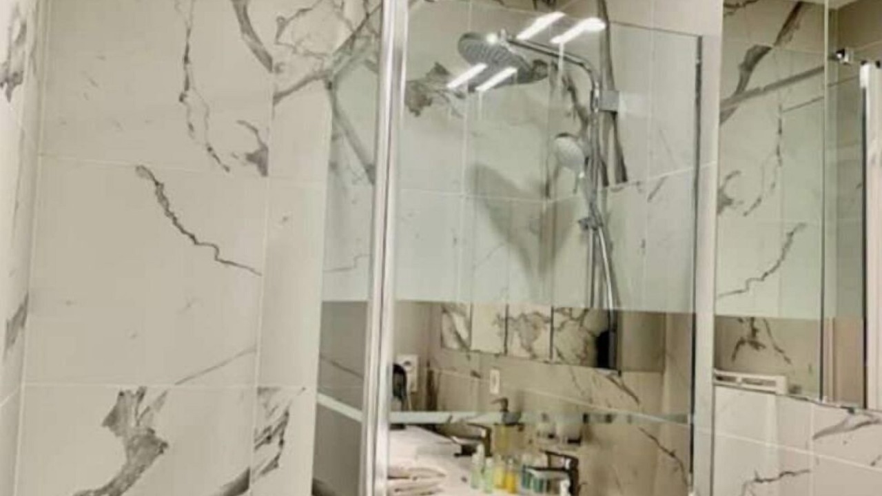 Photo of Bathroom in Quartier Chorier-Berriat