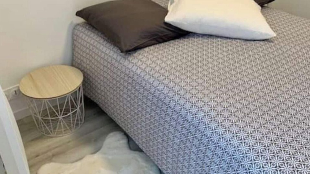 Photo of Bedroom in Quartier Chorier-Berriat