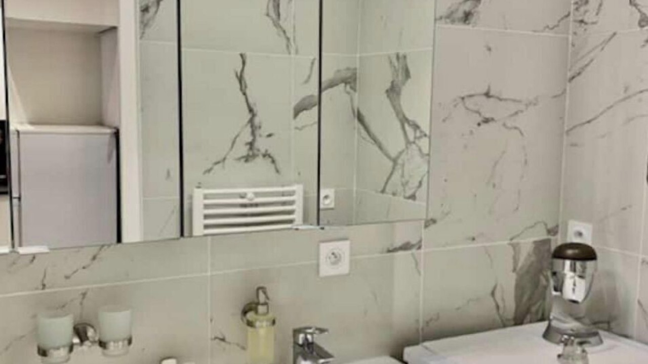 Photo of Bathroom in Quartier Chorier-Berriat